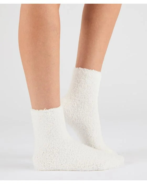 Thermolactyl Bed Socks